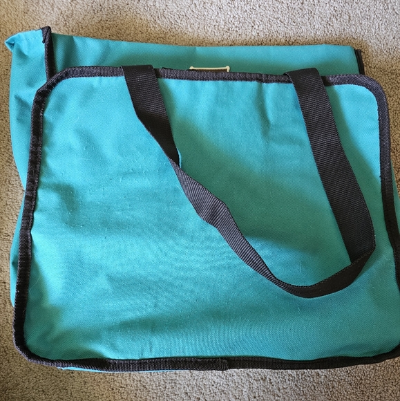 Craft Tote - Picture 2 of 4